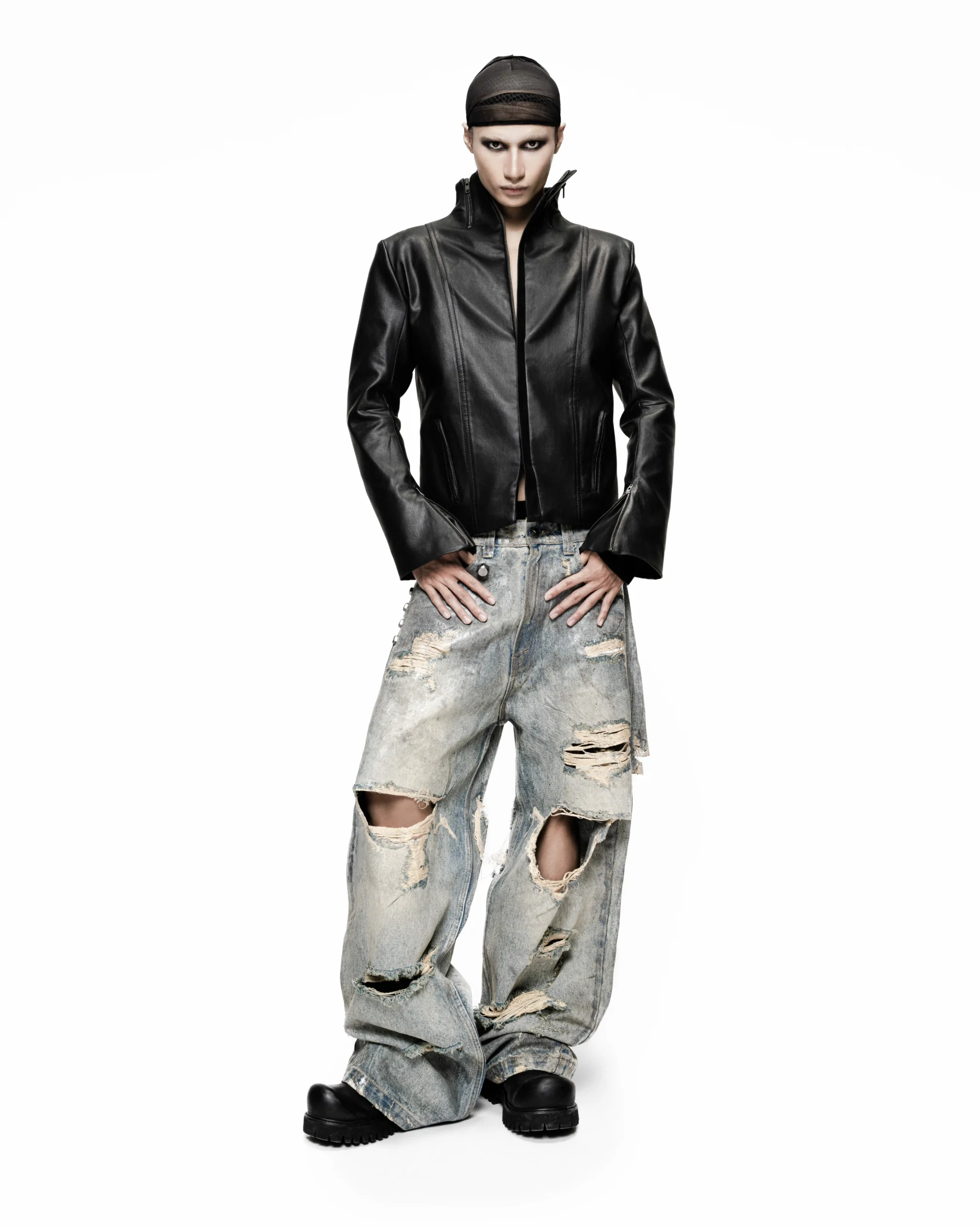 MUR MUR JACKET