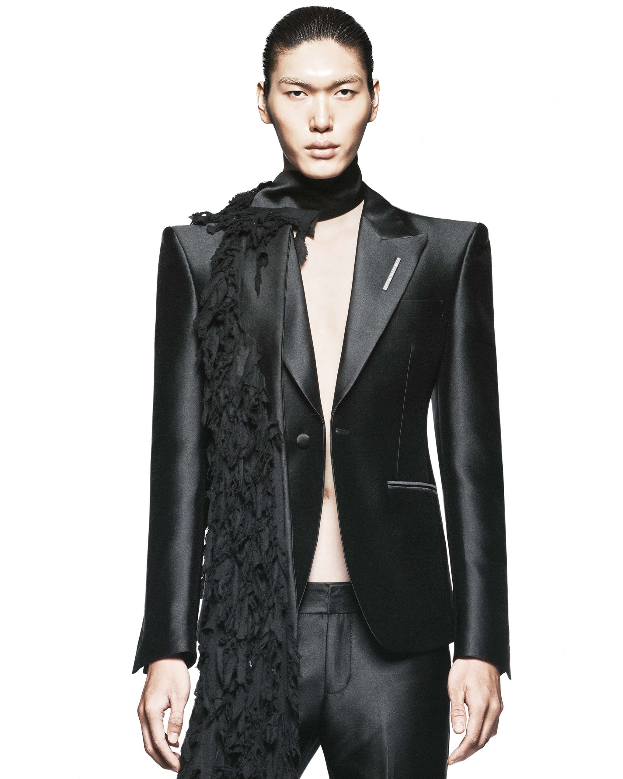 LANCONIC VEST