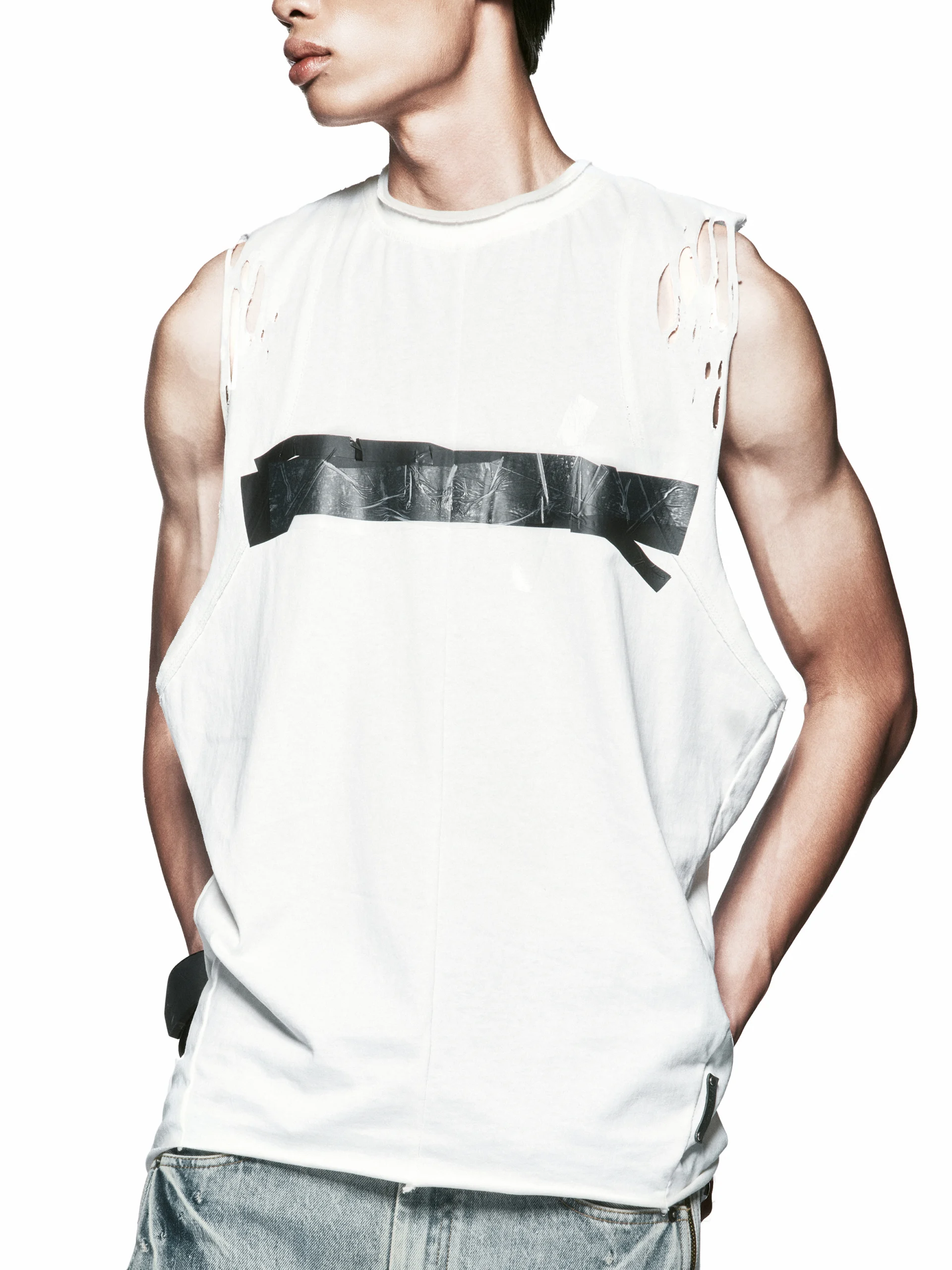 CULTLEADER TANK TOP