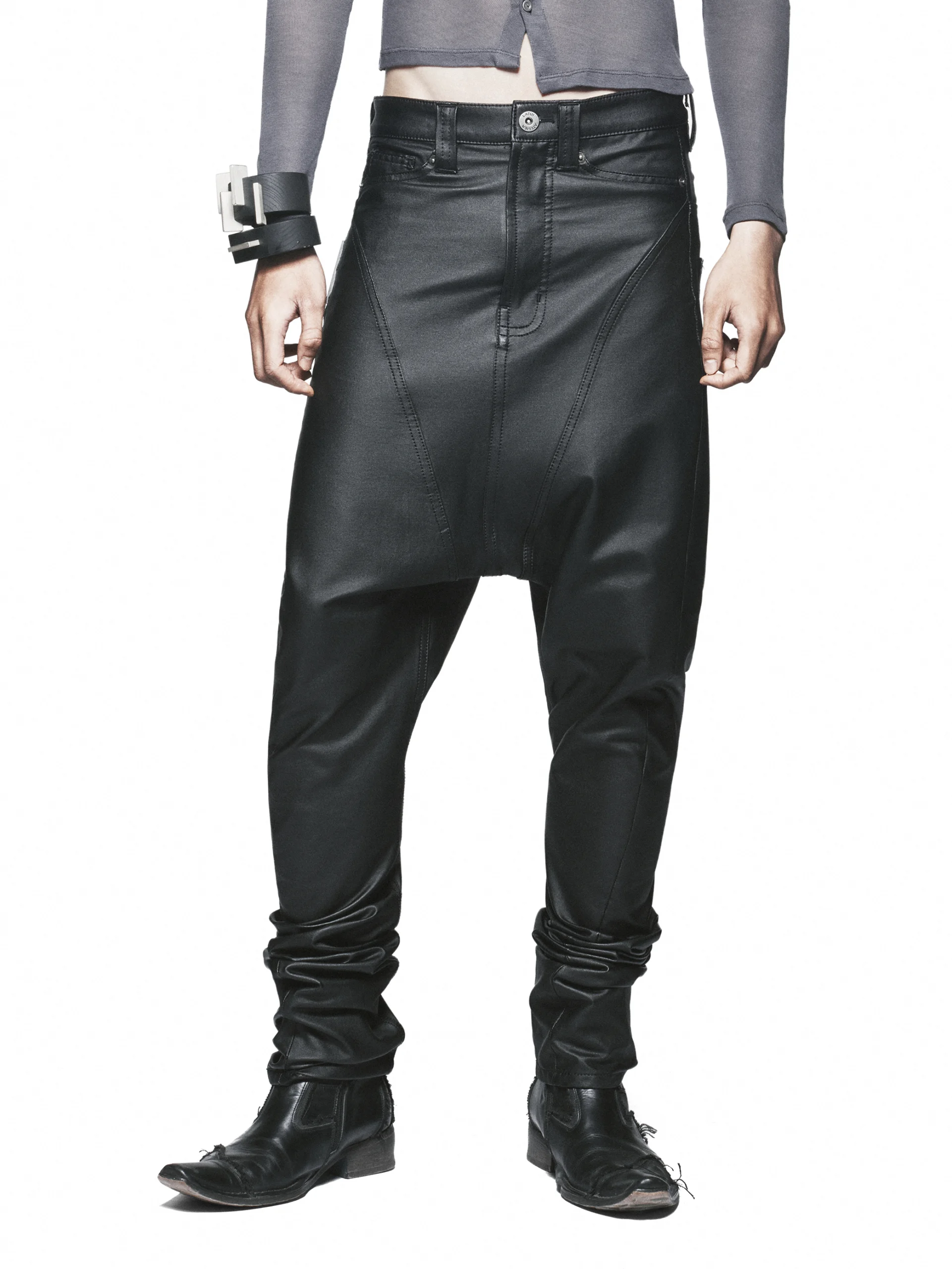 RARE BREED JEANS