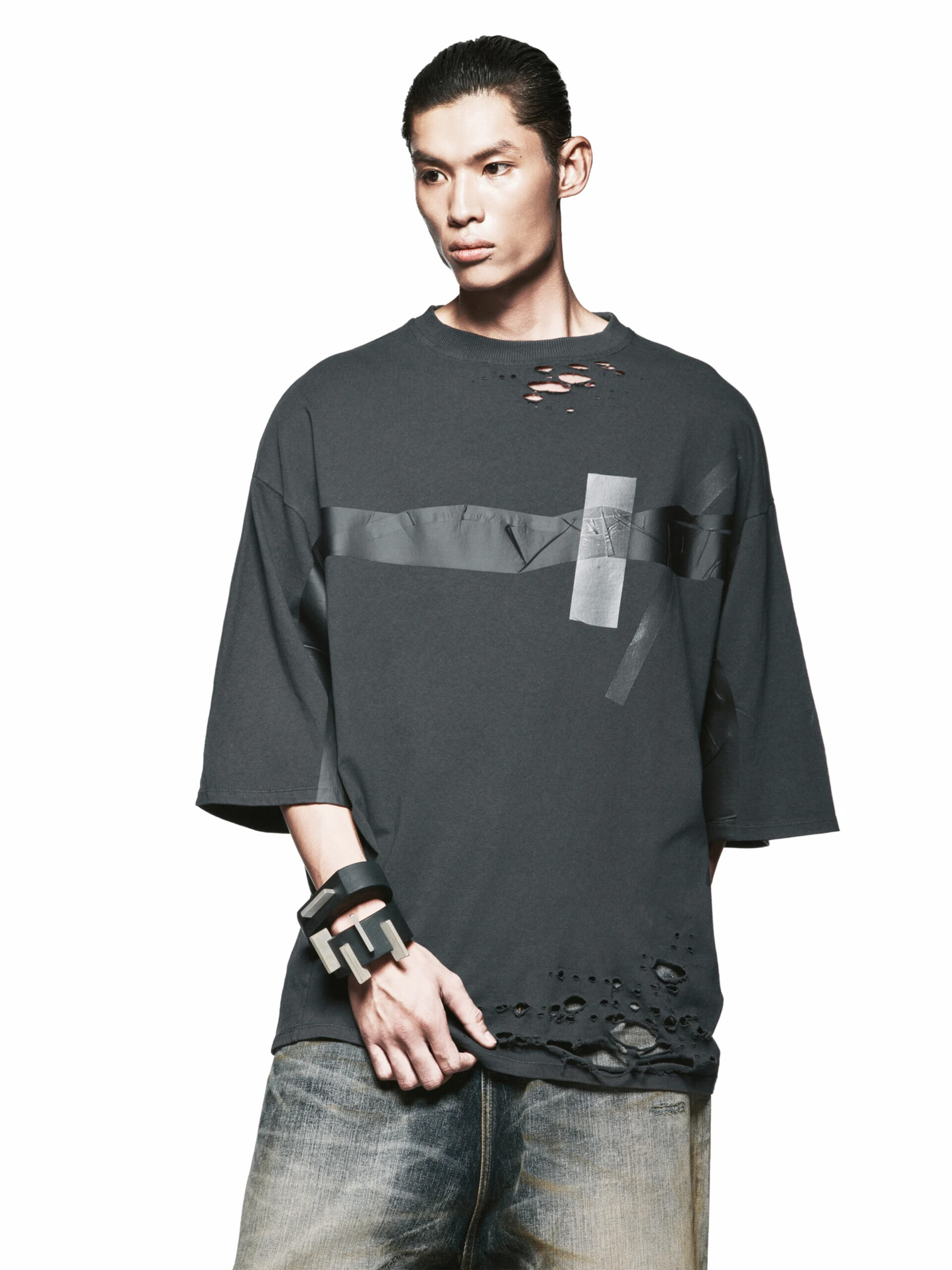 TOSKA T-SHIRT