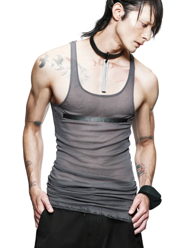 9HAUX TANKTOP