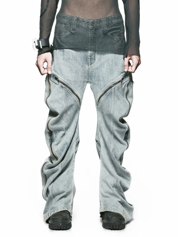 J.O.M.O JEANS