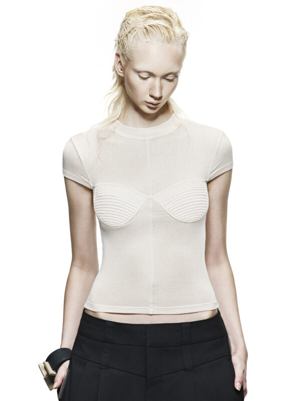 MOLDED TOP