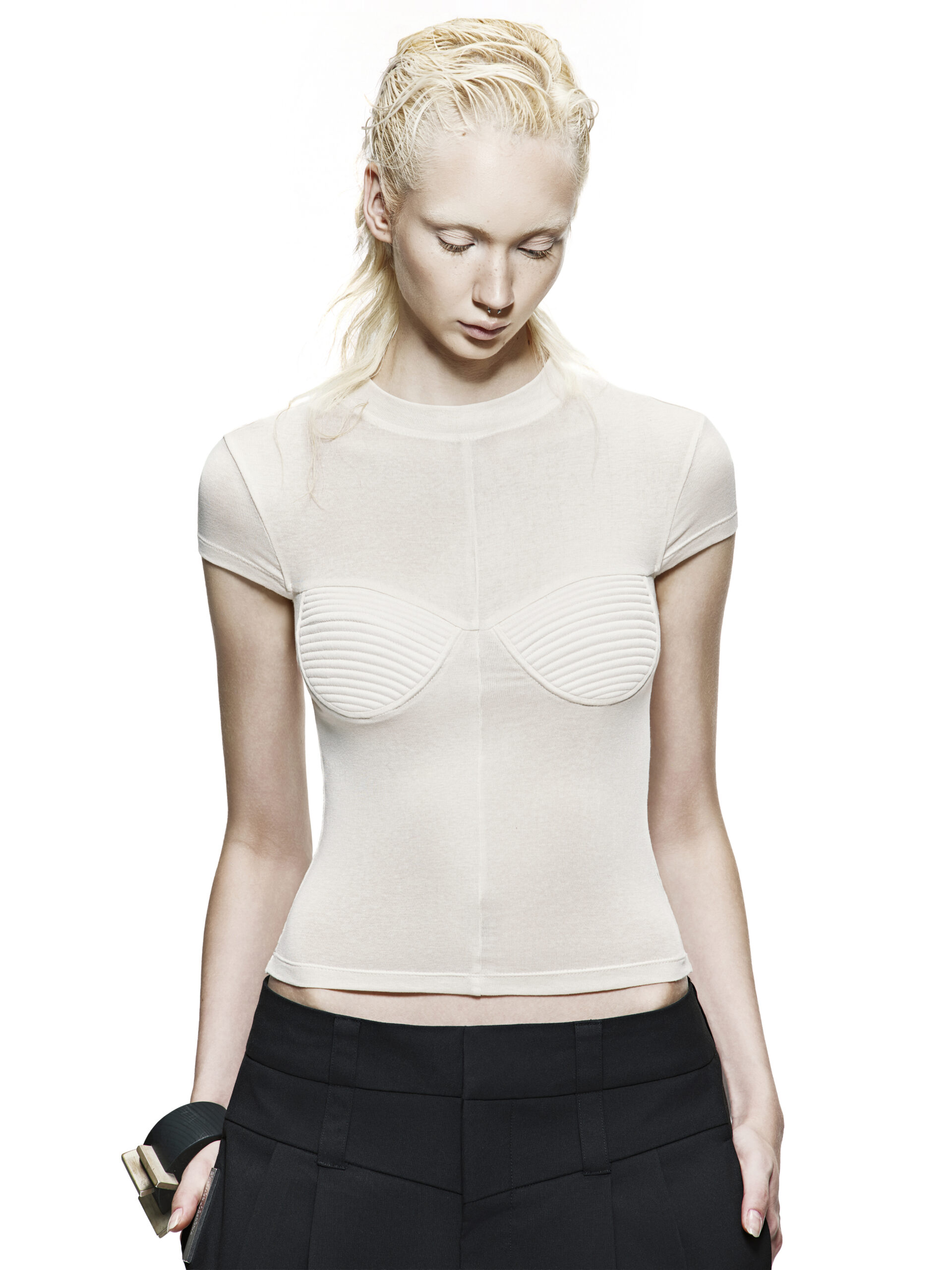 MOLDED TOP